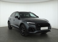 Audi Q5 III , Salon Polska, Serwis ASO, 204 KM, Automat, Navi,