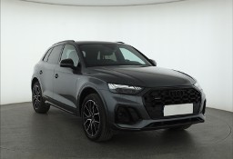 Audi Q5 III , Salon Polska, Serwis ASO, 204 KM, Automat, Navi,