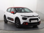 Citroen C3 III , Salon Polska, Serwis ASO, Klimatronic, Tempomat