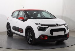 Citroen C3 III , Salon Polska, Serwis ASO, Klimatronic, Tempomat