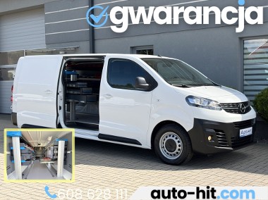 L3H1 (XL) AUTOMAT Warsztat SORTIMO 3 osobowy 122KM /www.auto-hit.com/-1