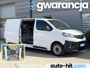 Opel Vivaro L3H1 (XL) AUTOMAT Warsztat SORTIMO 3 osobowy 122KM /www.auto-hit.com/