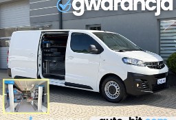 Opel Vivaro L3H1 (XL) AUTOMAT Warsztat SORTIMO 3 osobowy 122KM /www.auto-hit.com/