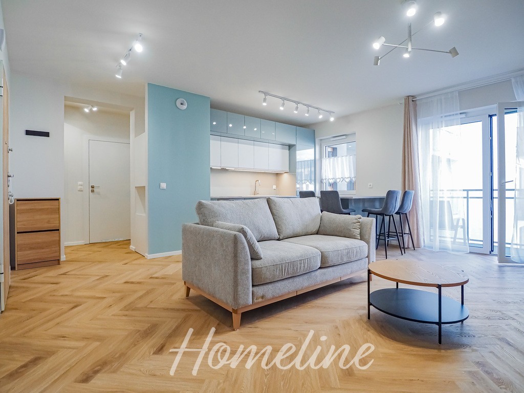 Mieszkanie do wynajęcia, 48 m² Grabiszyn-Grabiszynek, Racławicka