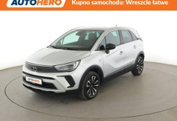 Opel Crossland X FV23, led, auto klima, manual, pdc, navi