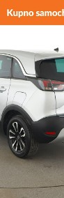 Opel Crossland X FV23, led, auto klima, manual, pdc, navi-4