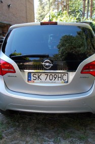 Zakupiony w polskim salonie Opla.Jestem pierwszym właścicielem.-2