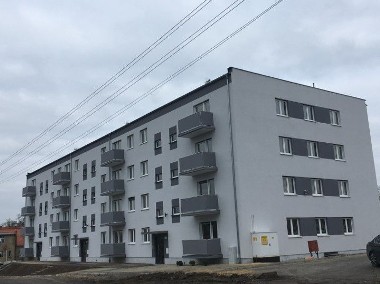 Mieszkanie Rawicz, ul. Piłsudskiego 44D-1