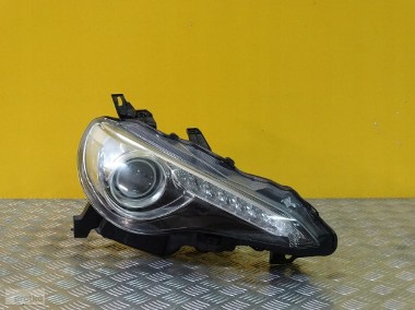 TOYOTA GT86 2012- XENON REFLEKTOR LAMPA PRZÓD EU-1