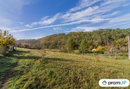 Działka inna Sainte Foy De Belves