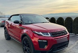 Land Rover Range Rover Evoque I 2.0d 180KM 2017r