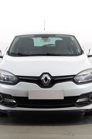 Renault Megane III , Klimatronic, Tempomat, Parktronic, Podgrzewane siedzienia-2