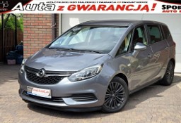 Opel Zafira D 1.6 TURBO . 120 lat OPLA, Salon PL,serwis , F.vat 23% LED, Andriod.
