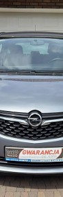 Opel Zafira D 1.6 TURBO . 120 lat OPLA, Salon PL,serwis , F.vat 23% LED, Andriod.-3