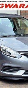 Opel Zafira D 1.6 TURBO . 120 lat OPLA, Salon PL,serwis , F.vat 23% LED, Andriod.-4
