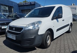 Peugeot Partner 1.6 BlueHDi L1 Active