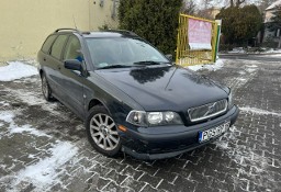 Volvo V40 I Volvo V40 Zarejestrowany Benzyna Klima