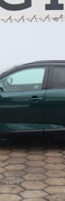 Nissan Qashqai III , Salon Polska, 1. Właściciel, Serwis ASO, Automat, VAT 23%,-4