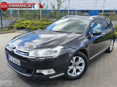 Citroen C5 III-1