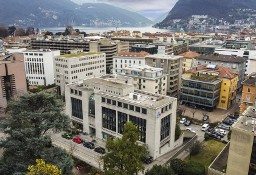 Lokal Lugano