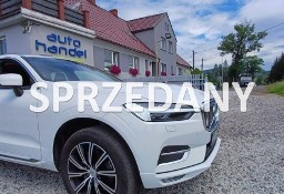 Volvo XC60 II Roczna Gwarancja!