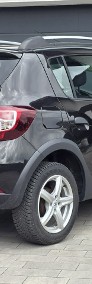 Dacia Sandero II Sandero Stepawy PRESTIGE *navi *nowy rozrząd + olej* oryginalny lakier-4