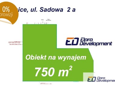 Lokal: Łysomice / kujawsko - pomorskie /ul. Sadowa-1