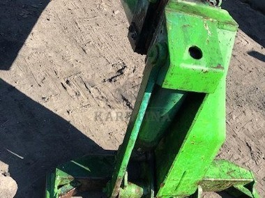 Merlo - Ramie Teleskop 6 m i 7 m-1