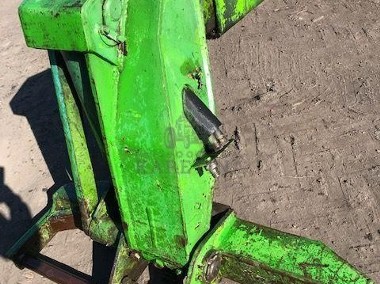 Merlo - Ramie Teleskop 6 m i 7 m-2