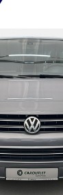 Volkswagen Multivan VAT 23% Highline 2.0TDI 180KM DSG 2015 r., 7-mio osobowy NAVI-3