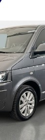 Volkswagen Multivan VAT 23% Highline 2.0TDI 180KM DSG 2015 r., 7-mio osobowy NAVI-4