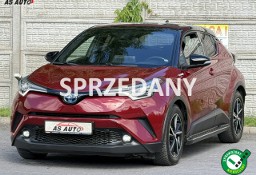 Toyota C-HR 1.8Hybrid 122KM Executive/Navi/Pod.Fotele/Kamera/Tempomat/Alu/Serwis