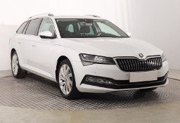 Skoda Superb III Salon Polska, 1. Właściciel, 200 KM, Automat, VAT 23%, Navi,