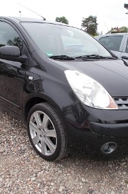 Nissan Note E11 BENZYNA !!!-2