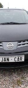Nissan Note E11 BENZYNA !!!-3
