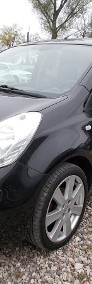 Nissan Note E11 BENZYNA !!!-4