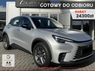 Lexus Inny Lexus LBX 1.5 Hybrid LBX LBX 1.5 Hybrid | Kamera cofania
