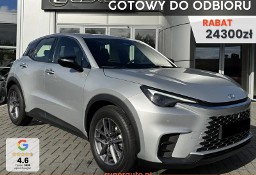 Lexus Inny Lexus LBX 1.5 Hybrid LBX LBX 1.5 Hybrid | Kamera cofania