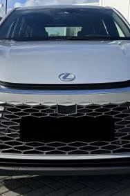 Lexus LBX 1.5 Hybrid LBX LBX 1.5 Hybrid | Kamera cofania-2