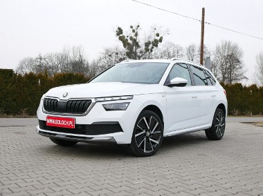 Skoda Kamiq 1.0TSI 115KM [Eu6] Style -Kraj -1 Właśc -Serwis ASO -VAT 23% Brutto-1