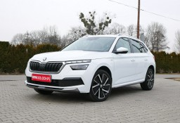 Skoda Kamiq 1.0TSI 115KM [Eu6] Style -Kraj -1 Właśc -Serwis ASO -VAT 23% Brutto