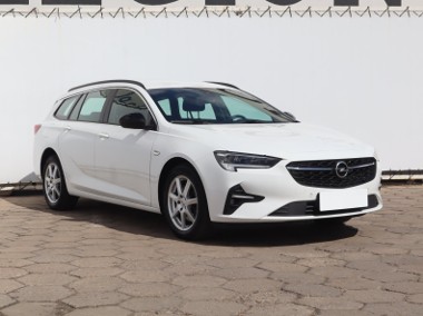Opel Insignia , Automat, Navi, Klimatronic, Tempomat, Parktronic-1