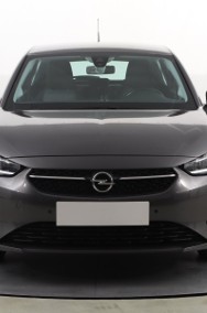 Opel Corsa F , Salon Polska, Serwis ASO, Klima, Tempomat-2