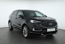 Ford Edge , Salon Polska, Serwis ASO, 238 KM, Automat, VAT 23%, Skóra,