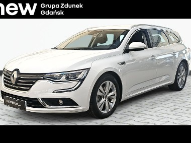 Renault Talisman II 1.6 Energy dCi Limited EDC-1