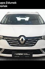 Renault Talisman II 1.6 Energy dCi Limited EDC-2