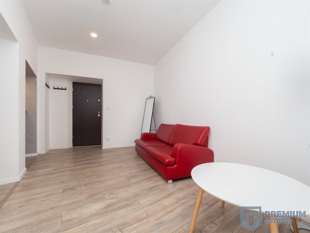 3 pokoje | 50 m² | Kazimierz| ogrzewanie miejskie - Widok 3
