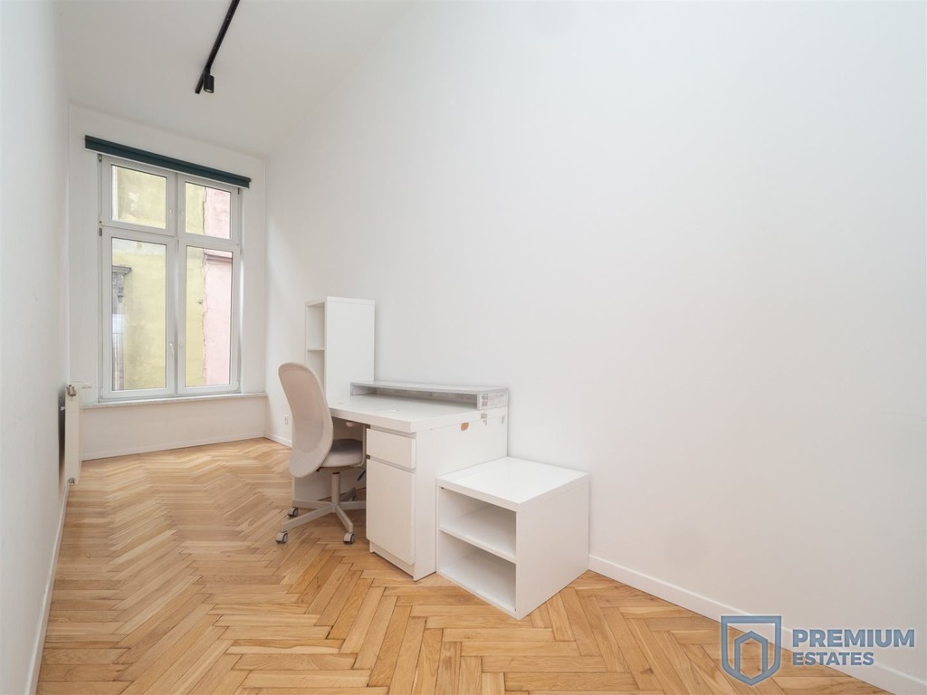 3 pokoje | 50 m² | Kazimierz| ogrzewanie miejskie - Widok 4