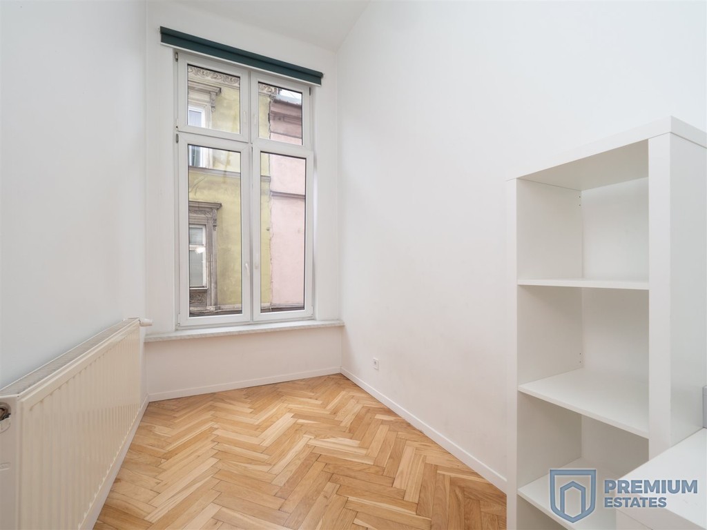 3 pokoje | 50 m² | Kazimierz| ogrzewanie miejskie - Widok 5