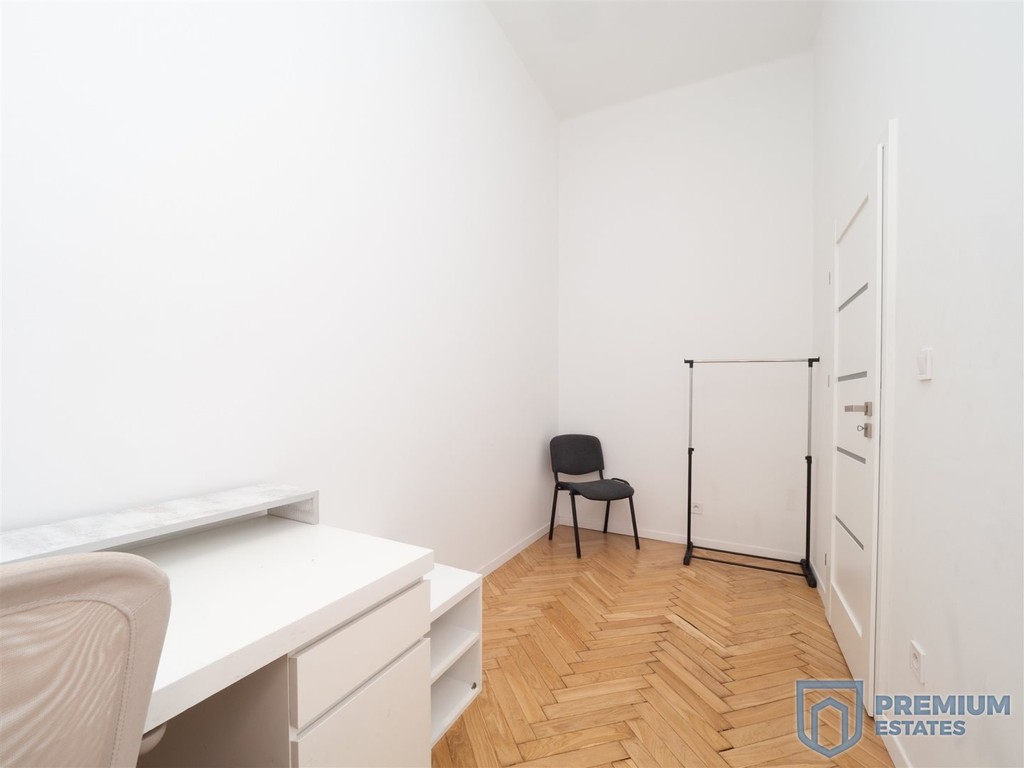 3 pokoje | 50 m² | Kazimierz| ogrzewanie miejskie - Widok 6